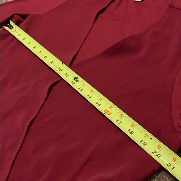 Michael Kors Women’s top. Large - Picture 7 of 9